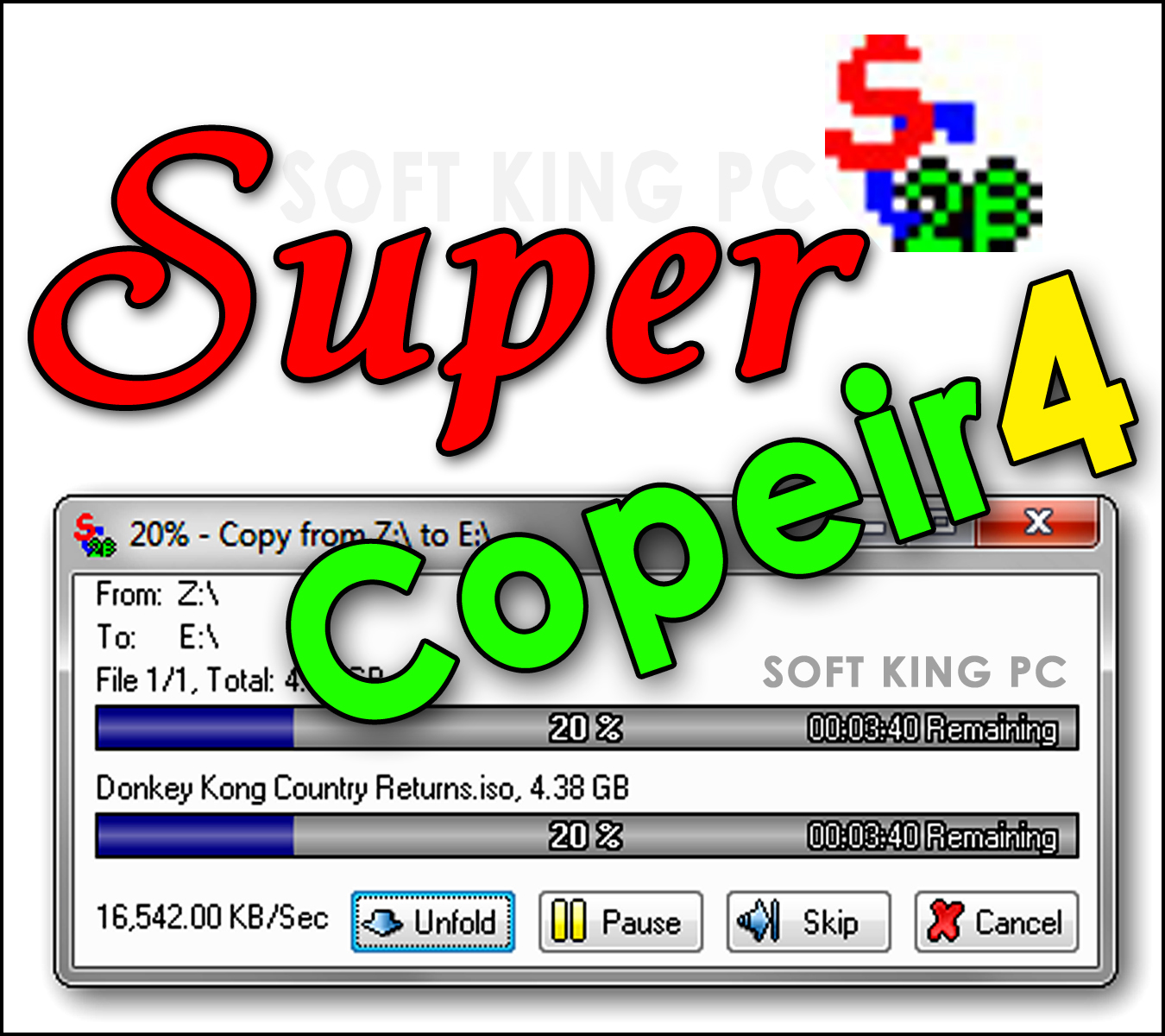supercopier 2.2 beta download free